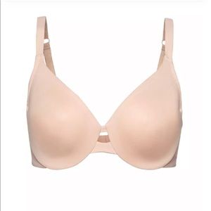 Felina Seamless Unlined bra